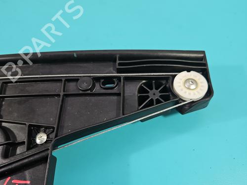 Rear left window mechanism OPEL MOKKA 1.2 (76) | BP38132703C24 - Image 10