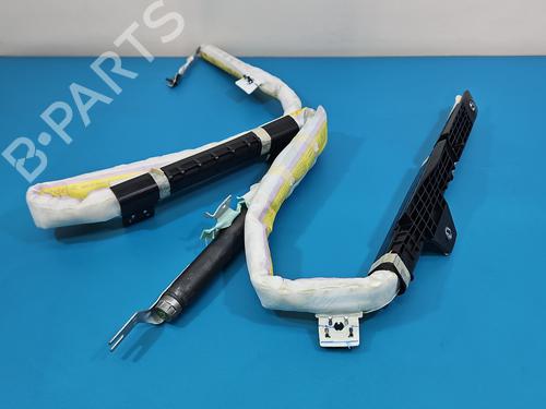 Used Right curtain airbag Right curtain airbag 38239768 38239768
