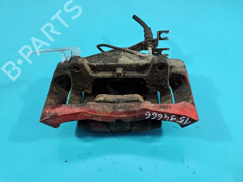 Left front brake caliper AUDI A6 C6 (4F2) 4.2 quattro | BP37852924M105 - Image 5