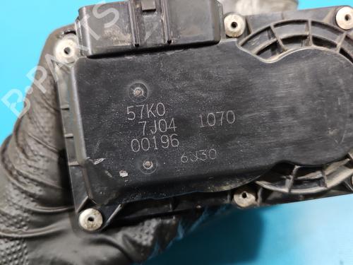 Throttle body SUZUKI SWIFT III (MZ, EZ) 1.6 (RS416, RR 416, ZC31S) | BP38325654M82 - Image 8