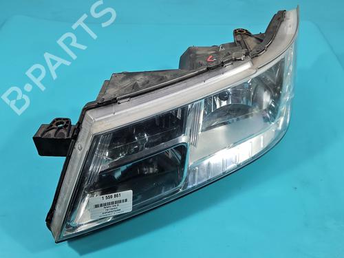 Left headlight FIAT FREEMONT (345_) 2.0 JTD | BP37833231C28 - Image 2