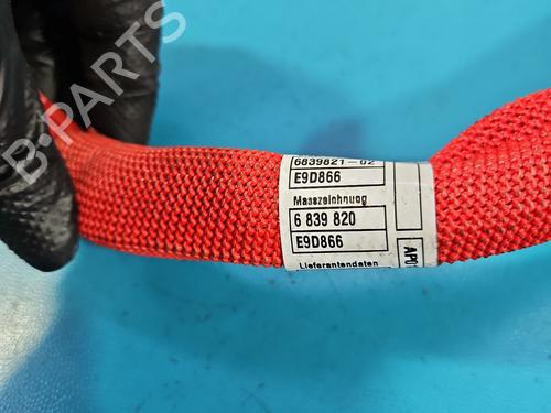 Cable BMW X3 (G01, F97, G08) xDrive 20 d | BP37860123E12 - Image 10