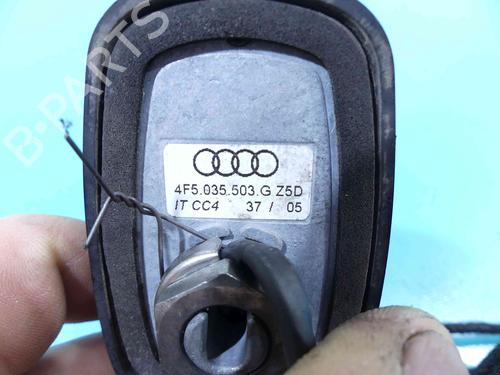 Antenne/Base AUDI A6 C6 (4F2)  | BP37805972C140  - Image 5