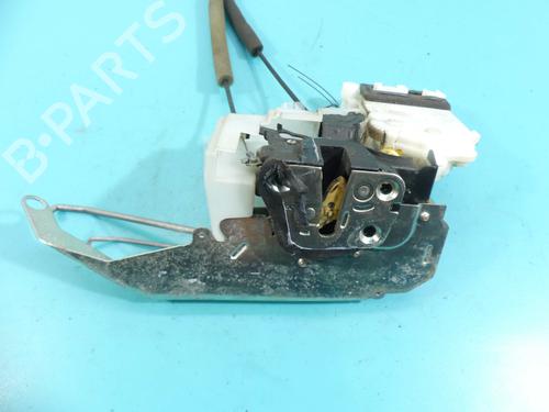 Front left lock MAZDA CX-9 (TB) 3.7 AWD (TB10A) | BP37879003C98 - Image 9