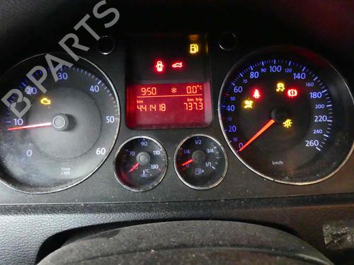 Instrument cluster VW PASSAT B6 (3C2) 2.0 TDI | BP37807178C47 - Image 4