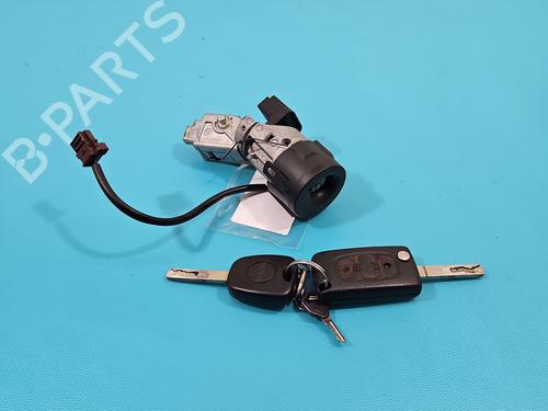 Used Ignition barrel Ignition barrel 38118510 38118510