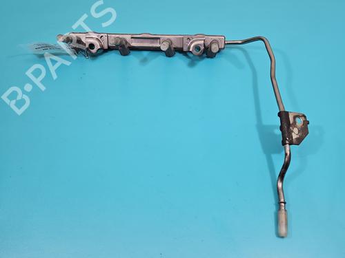 Injector TOYOTA COROLLA Saloon (_E21_) 1.8 VVTi Hybrid (ZWE211) | BP37821387M100 - Image 6