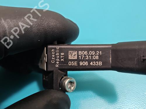 Electronic sensor SEAT IBIZA V (KJ1, KJG) 1.0 TSI | BP37990469M84 - Image 3