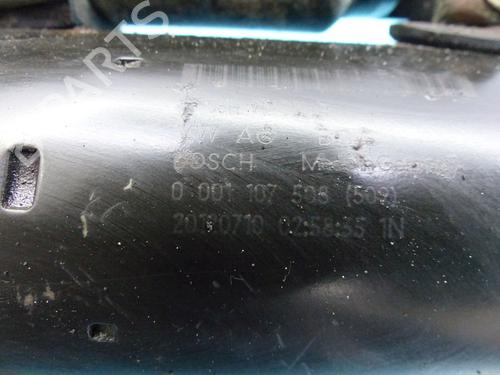 Starter AUDI A6 C7 (4G2, 4GC) 2.0 TFSI quattro | BP37894411M8 - Image 5