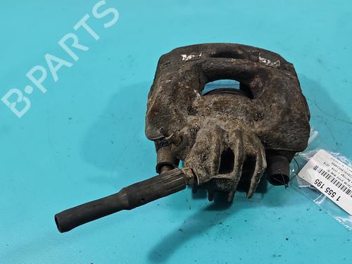 Left front brake caliper CITROËN BERLINGO Box Body/MPV (B9) 1.6 HDi 90 16V | BP37830873M105 - Image 4