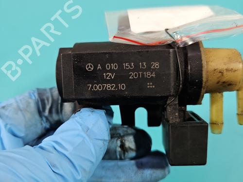 Electronic sensor MERCEDES-BENZ CLS (C218) CLS 500 4-matic (218.391) | BP38122913M84 - Image 10