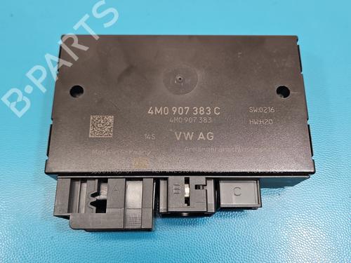 Electronic module AUDI Q7 (4MB, 4MG, 4MQ) 3.0 TFSI quattro | BP38751972M83 - Image 2