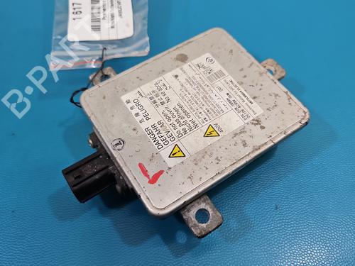 Used Xenon ballast Xenon ballast 37860533 37860533