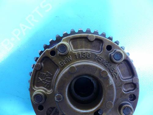 Pulley BMW 7 (E65, E66, E67) 735 i, Li | BP37885591M122 - Image 3
