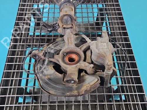 Left front steering knuckle INFINITI Q30 | BP38135174M25 - Image 2