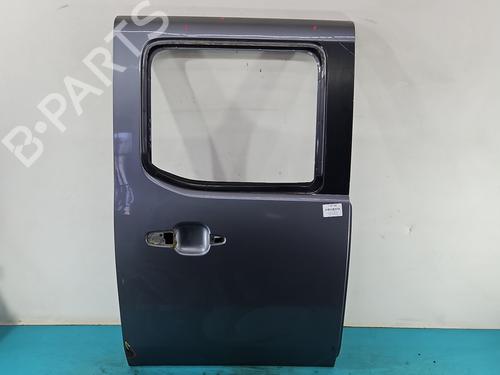 Dør højre bagtil Dør højre bagtil 38120670 38120670
