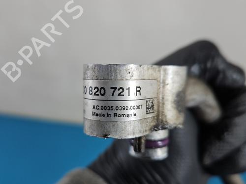 AC pipe VW CC B7 (358) 2.0 TDI | BP37844933M126 - Image 5
