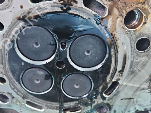 Cylinder head SUBARU FORESTER (SJ_) 2.0 D AWD (SJD) | BP37816928M5  - Image 16