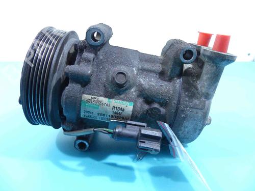 AC compressor MAZDA 2 (DY) 1.4 CD | BP37890906M34 - Image 5