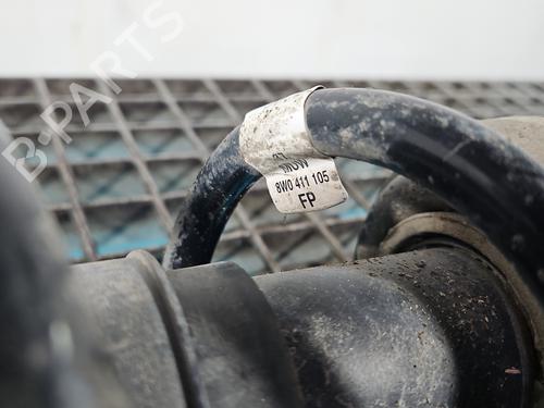 Støddæmperfjeder AUDI A4 B9 (8W2, 8WC) 2.0 TFSI quattro | BP37828662C152 - Image 2