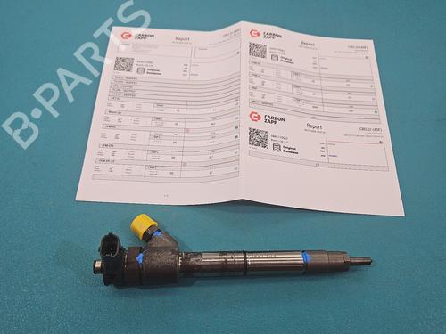 Used Injector Injector 38143852 38143852