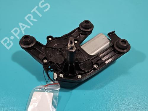 Used Rear wiper motor Rear wiper motor CITROËN DS5 1.6 THP 155 (156 hp) 38121634 38121634