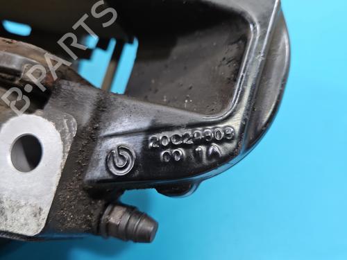 Right front brake caliper ALFA ROMEO STELVIO (949_) | BP37851648M104 - Image 8