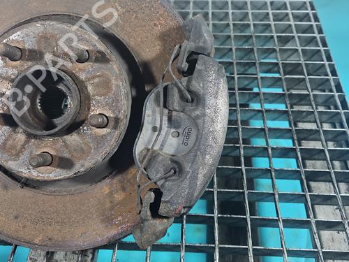 Right front brake caliper FORD KUGA I | BP38125367M104 - Image 2