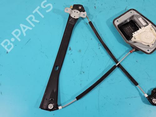 Front right window mechanism VW GOLF V (1K1) 1.6 | BP37990043C23 - Image 3