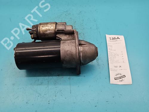 Used Starter Starter 37815171 37815171