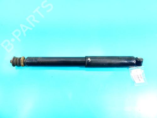 Used Left rear shock absorber Left rear shock absorber 37878167 37878167
