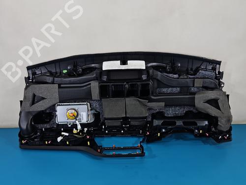 Dashboard TOYOTA AURIS (_E18_) 1.6 (ZRE181_, ZRE185_, ZRE185R, ZRE181R) | BP39092696C46  - Image 10