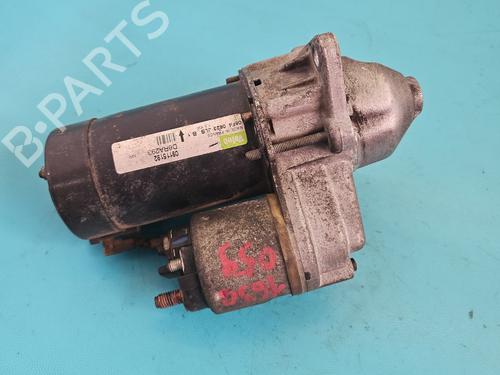 Starter OPEL ASTRA H (A04) 1.4 (L48) | BP40040498M8 - Image 4