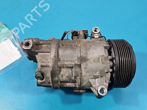 AC compressor BMW 1 (E87) 116 i | BP40461137M34 - Image 8