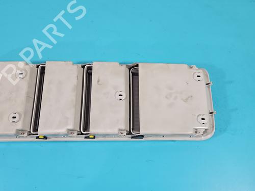 Cup/Object holder VW GOLF V (1K1) 2.0 GTI | BP38117100I37 - Image 5