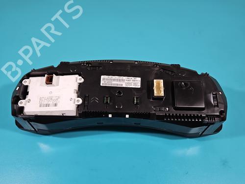 Instrument cluster CITROËN DS5 1.6 THP 155 | BP38121444C47 - Image 4
