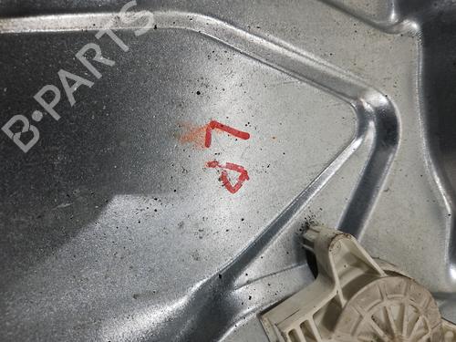 Front left window mechanism VW PASSAT B5 (3B2) 1.8 | BP37821319C22 - Image 3