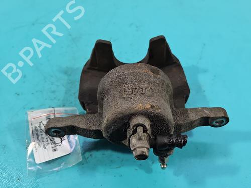 Left front brake caliper MAZDA 6 Estate (GJ, GL) 2.0 (GJEFW) | BP37829017M105 - Image 6