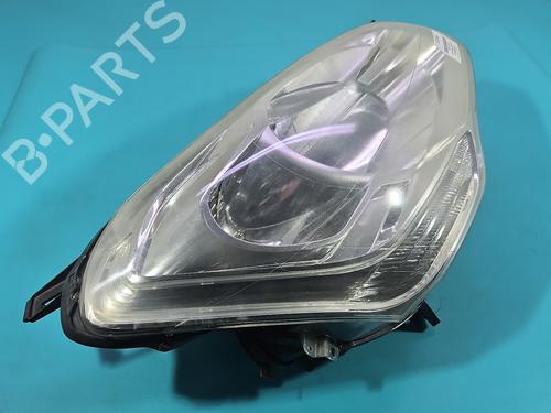 Right headlight CITROËN BERLINGO Box Body/MPV (B9) 1.6 HDi 90 16V | BP37839670C29 - Image 10