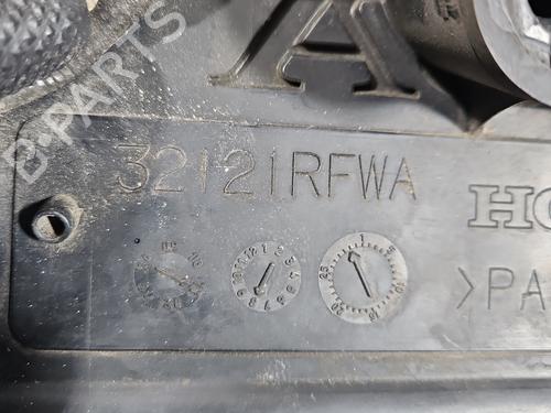 Upper protection HONDA CR-V III (RE_) 2.2 i-DTEC 4WD (RE6) | BP37844683M93 - Image 6