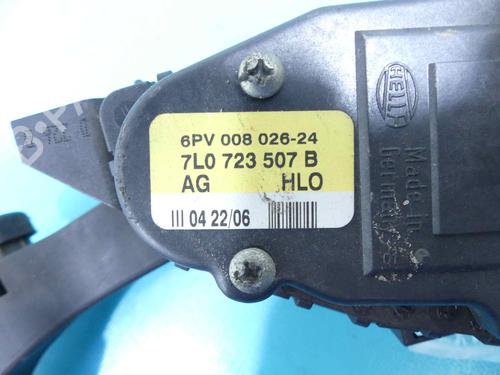 Pedal AUDI Q7 (4LB) 3.0 TDI quattro | BP37889798I4 - Image 3