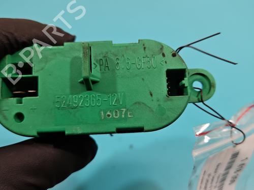 Heater resistor RENAULT ESPACE IV (JK0/1_) 2.0 dCi (JK01, JK02, JK1J, JK1K, JK1H) | BP37814138M108  - Image 6