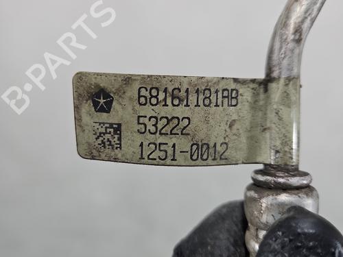 AC pipe JEEP GRAND CHEROKEE IV (WK, WK2) | BP37851768M126 - Image 5