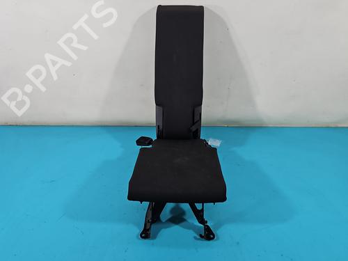 Sæde bagtil (2. række) Sæde bagtil (2. række) 38118186 38118186