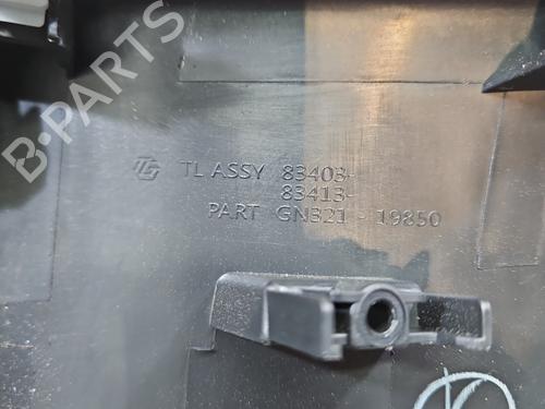 Air vent HONDA CR-V V (RW_, RT_) 1.5 AWD (RW2) | BP37856586I21 - Image 4