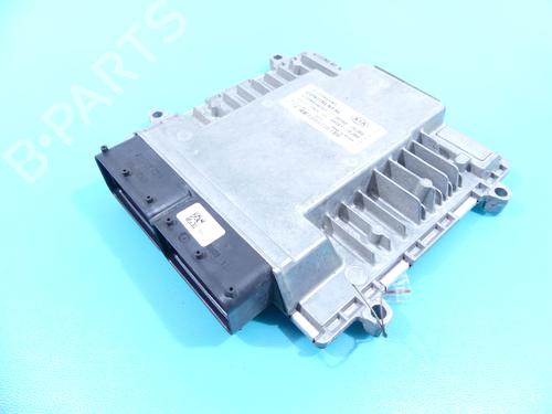 Engine control unit (ECU) KIA OPTIMA (JF) 1.7 CRDi | BP37895418M57 - Image 3