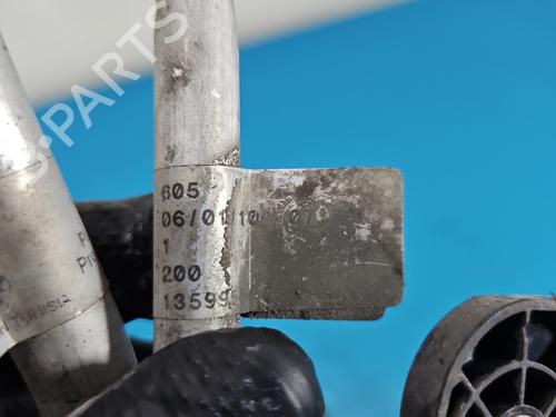 Pipe FIAT DUCATO Van (250_) 120 Multijet 2,3 D | BP40221666M125  - Image 5