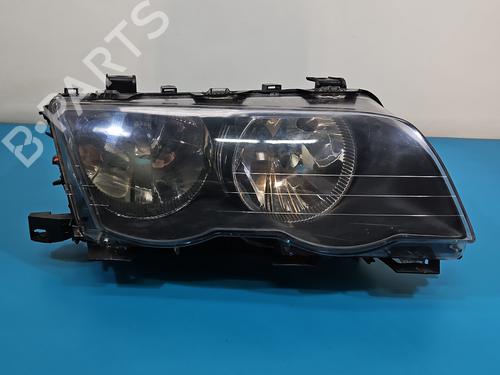 Right headlight BMW 3 (E46) 318 i | BP37833174C29 - Image 2