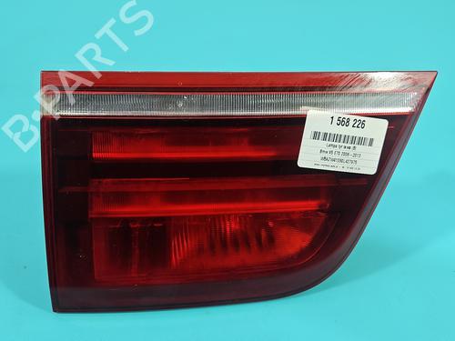 Other BMW X5 (E70) xDrive 30 d | BP37838263O1 - Image 4