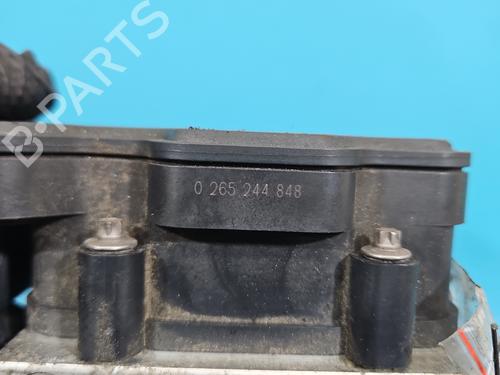 ABS pump JEEP CHEROKEE (KL) 2.0 CRD 4x4 | BP37834990M43 - Image 4